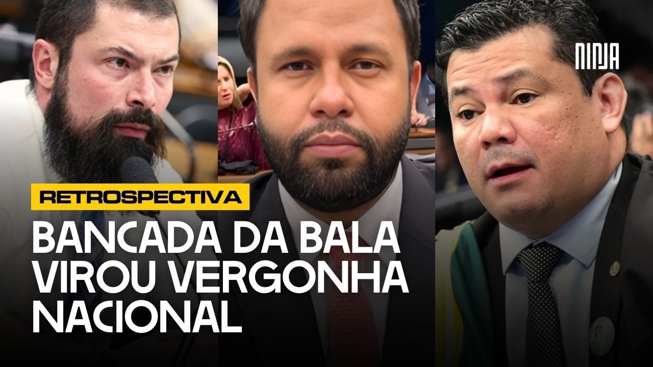 🔥As maiores lapadas de Henrique Vieira que desmontaram a bancada da bala🔥
