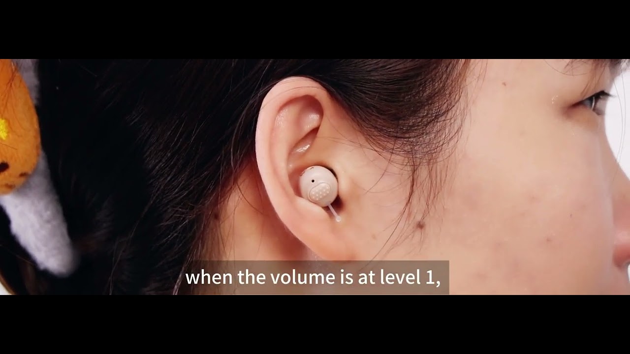 JH A26A Invisible Hearing Aid   Complete Setup & Usage Guide