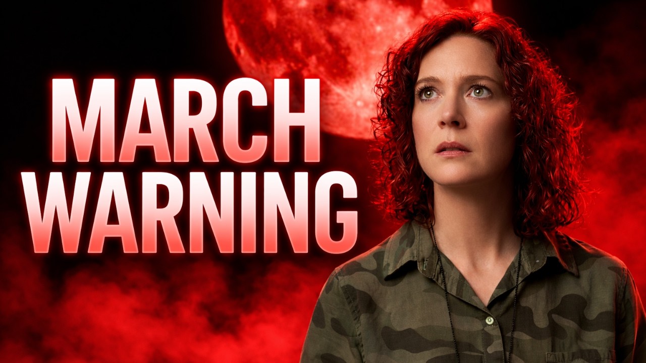 March Warning: Wicked Portals Are Opening This Month