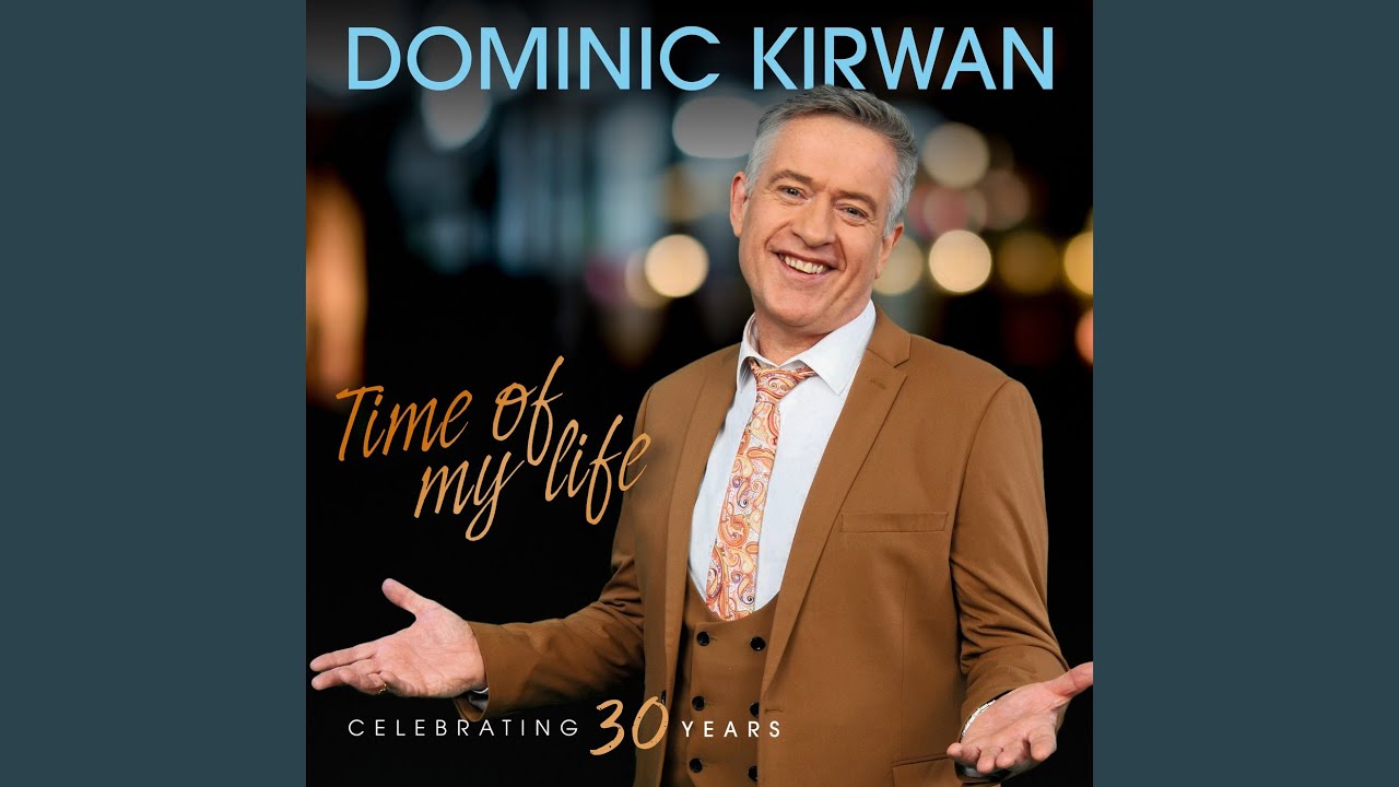 Time of Your Life