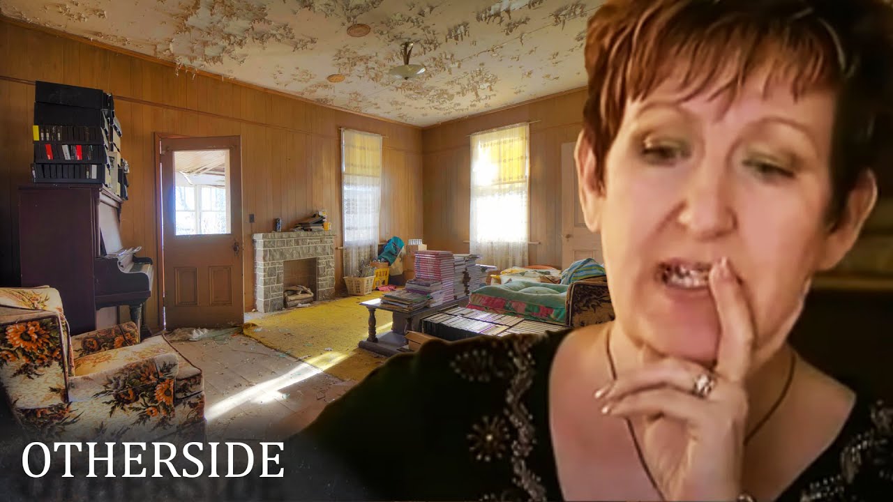 Can Mediums Save This Haunted Home? | Rescue Mediums | Full Episode | Otherside