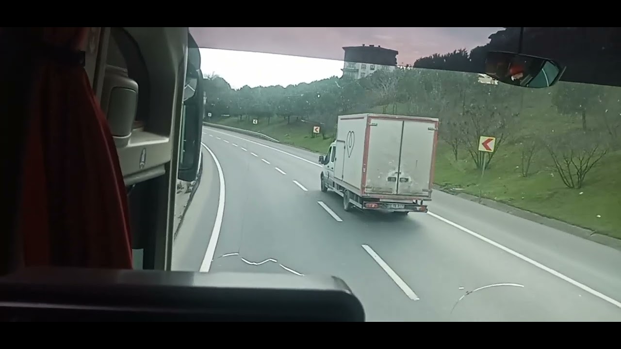 VİLLA İSTANBUL OTOGAR 
