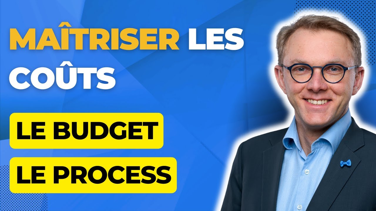 Piloter les coûts de son projet - le tableau financier (outil du chef de projet)