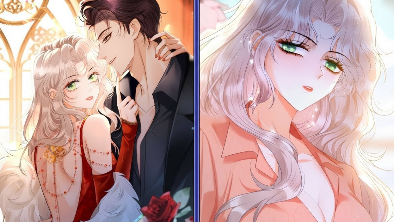 La rechazó estando embarazada...y ahora es un deseo que vuelve locos a los hombres|Resumen de Manhwa