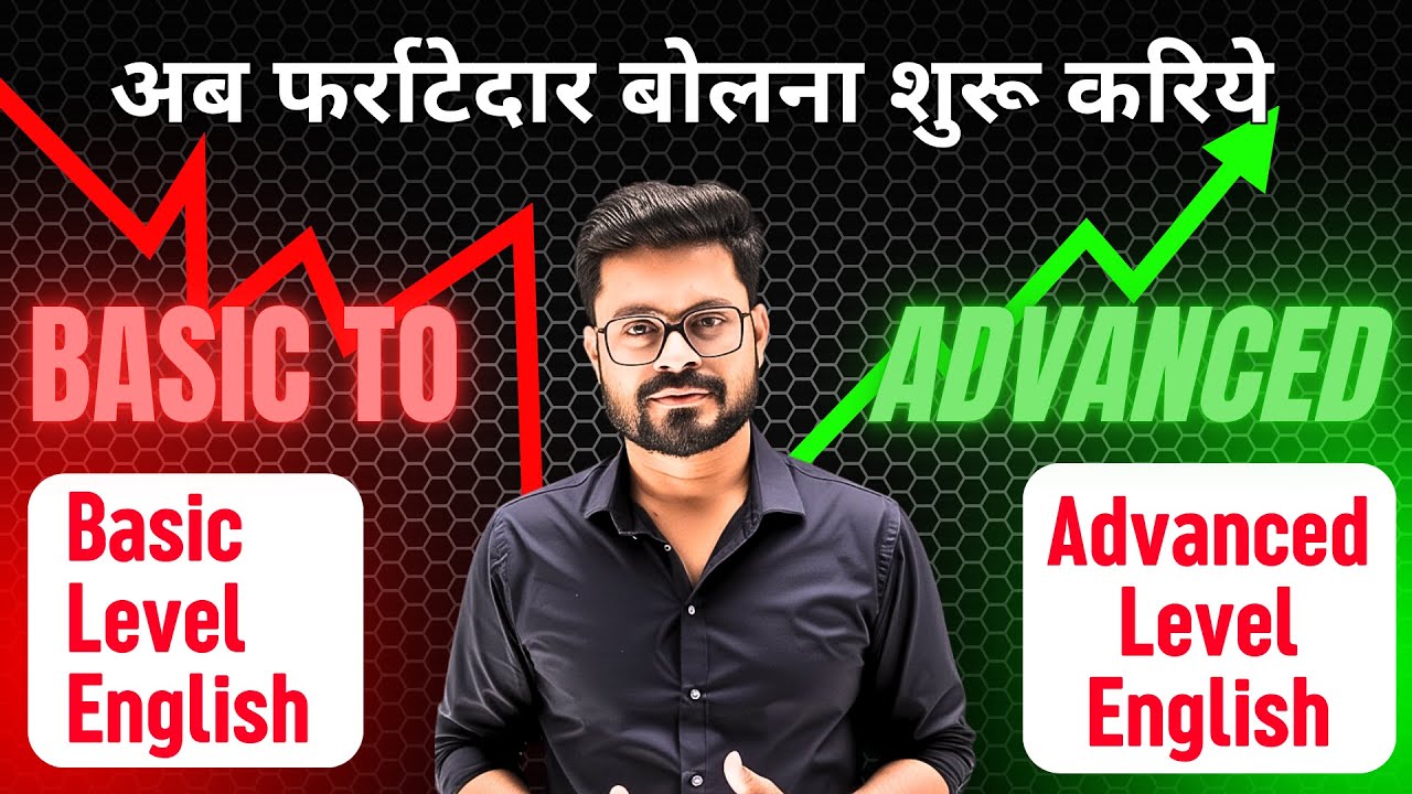 Fast-Track Your English | Daily Use English Sentences | English Speaking Practice