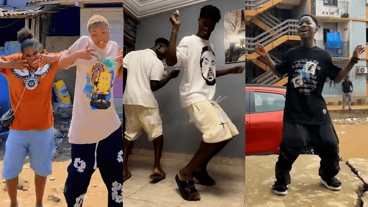 Biama L'esprit qui t'anime de Khadirov : Chriso Gucci, Zabi, Emma Yao, Team Kalo | MOHDIA