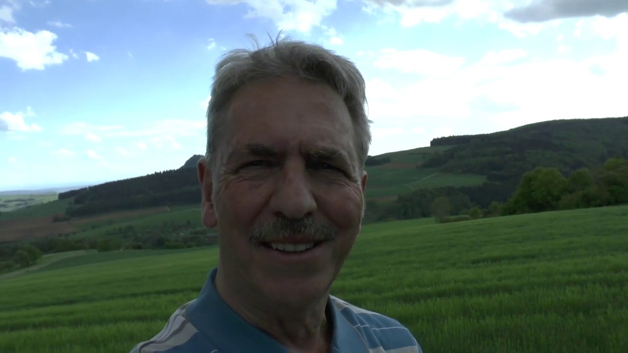Heimatkunde 7, Hegau, Poppele