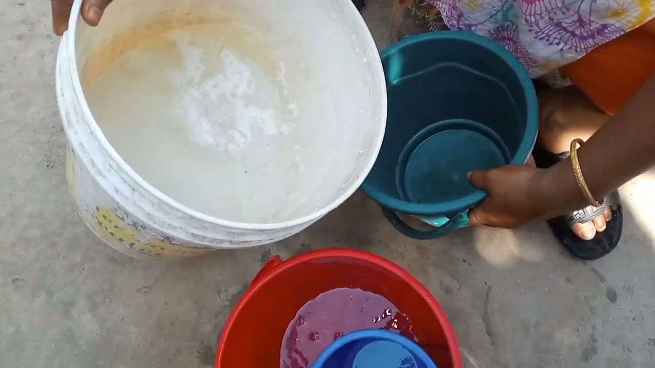 বাড়িতে বানানো গরুর ক্যালসিয়াম কিভাবে সংরক্ষণ করলাম তা দেখালাম।৫০ টাকায় বানালাম ক্যালসিয়াম গরুর।