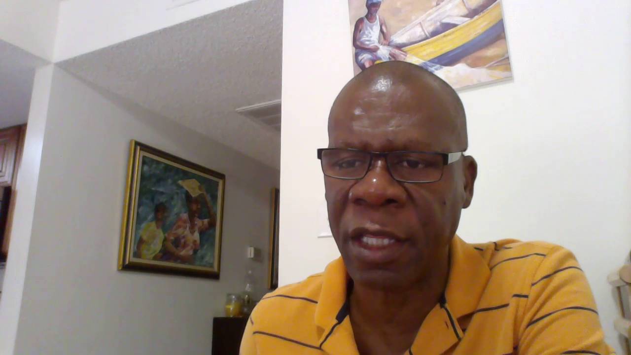 JAMAICA'S JUSTICE SYSTEM ON TRIAL