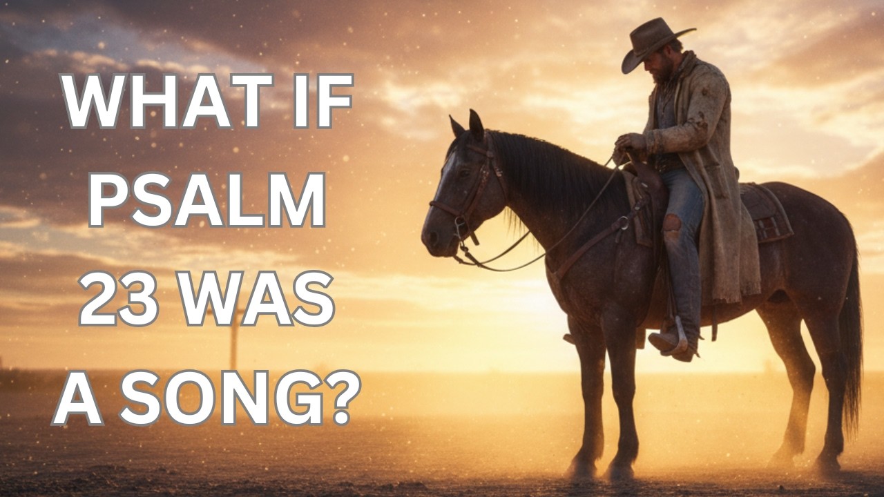The Shepherd Leads Me Home - Christian Country Gospel