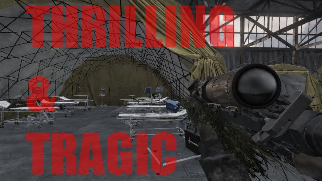 thrilling and tragic moments in DayZ