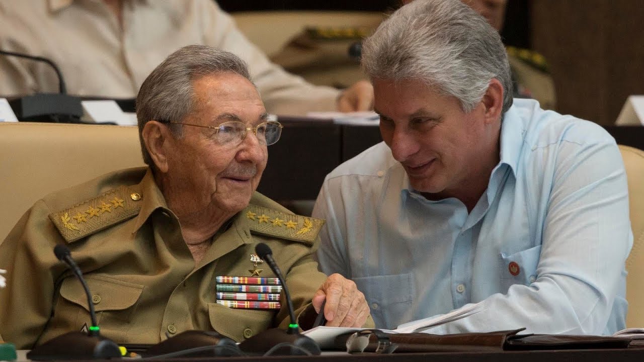 Life After Castro: Who Is Cuba’s Next President? | NYT News