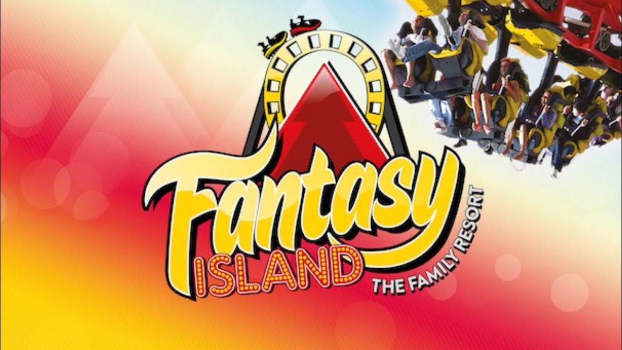 Fantasy Island, Ingoldmells, Skegness. Rides with ratings including from kids and us.