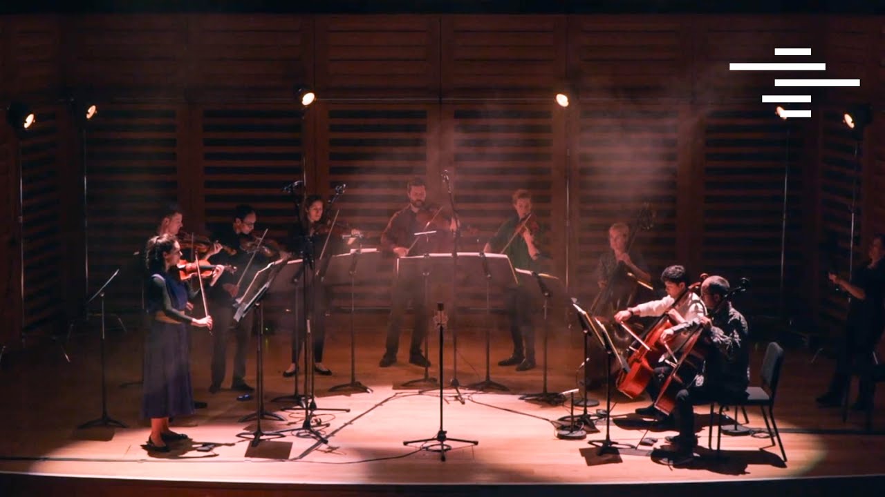 Olli Mustonen: Nonet No. 2 | Manchester Collective