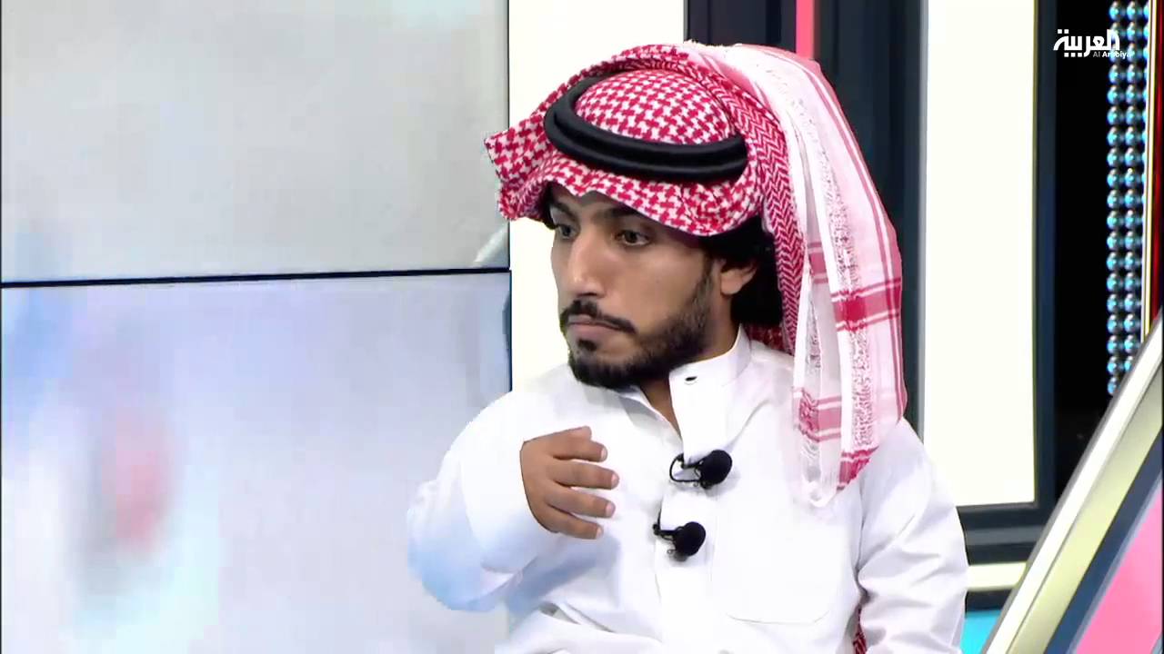 تفاعلكم: السعودي المعروف بالرُبع: أعلن عن اسمي الحقيقي لأول مرة 