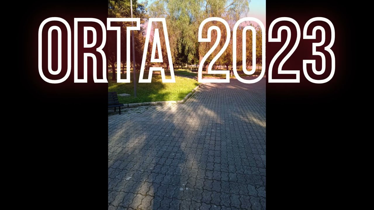 orta antica e orta moderna