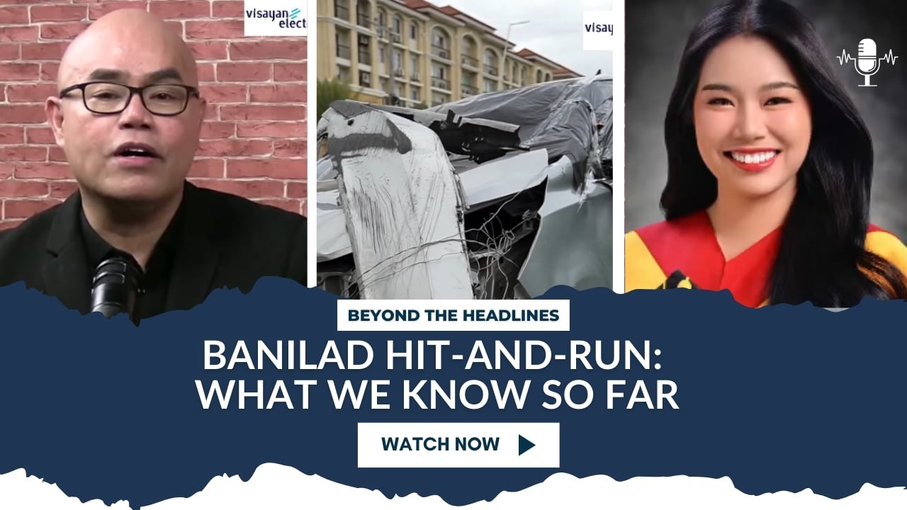 Banilad Hit-and-Run: What We Know So Far