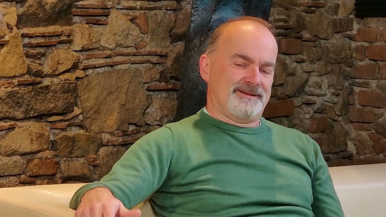 Jan Cempírek - Budlive_Březen 2026