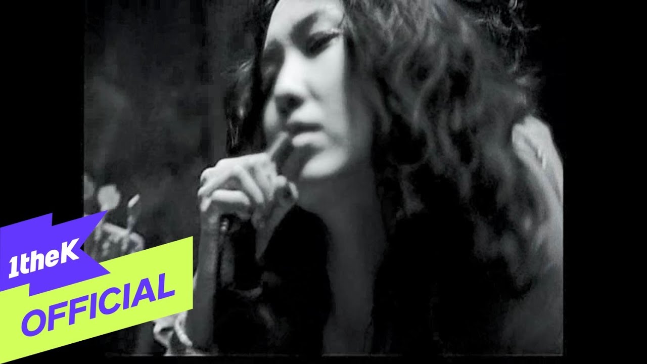[MV] Rollercoaster(롤러코스터) _ I can't hide it(숨길 수 없어요)