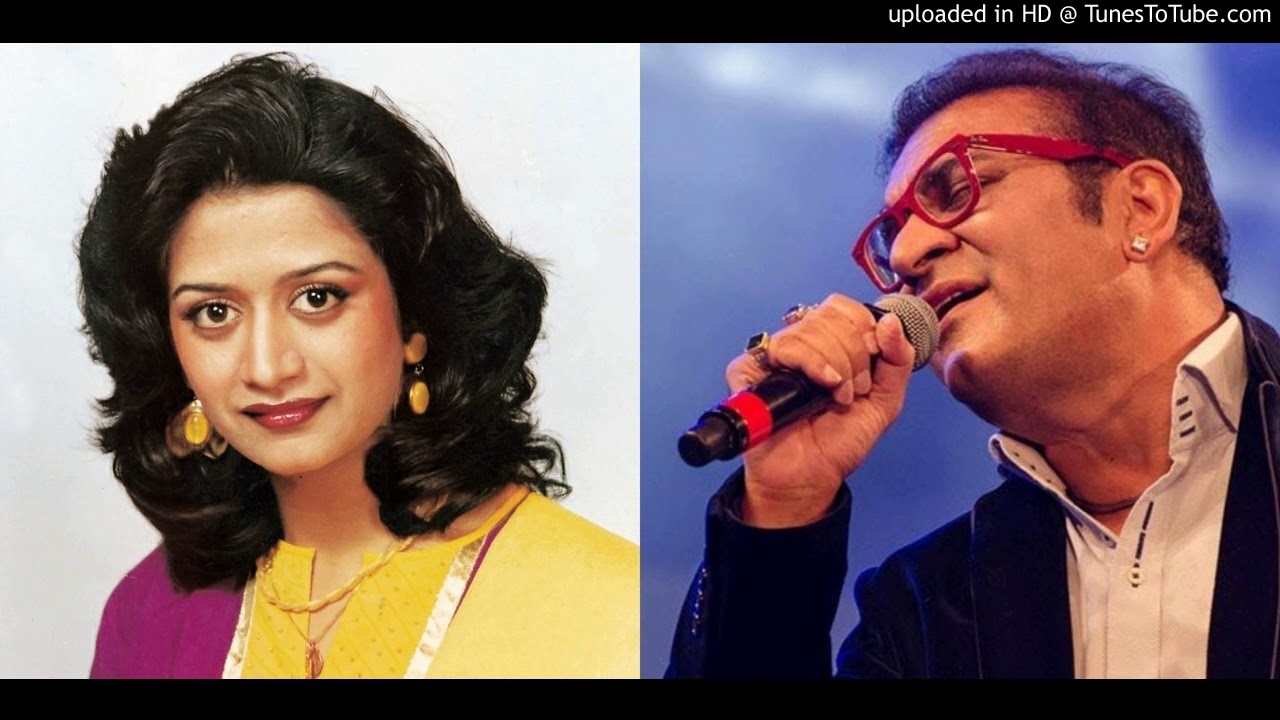 Sagar Kinare Dil Ye Pukare(Sagar)Abhijeet&Bela Sulakhe