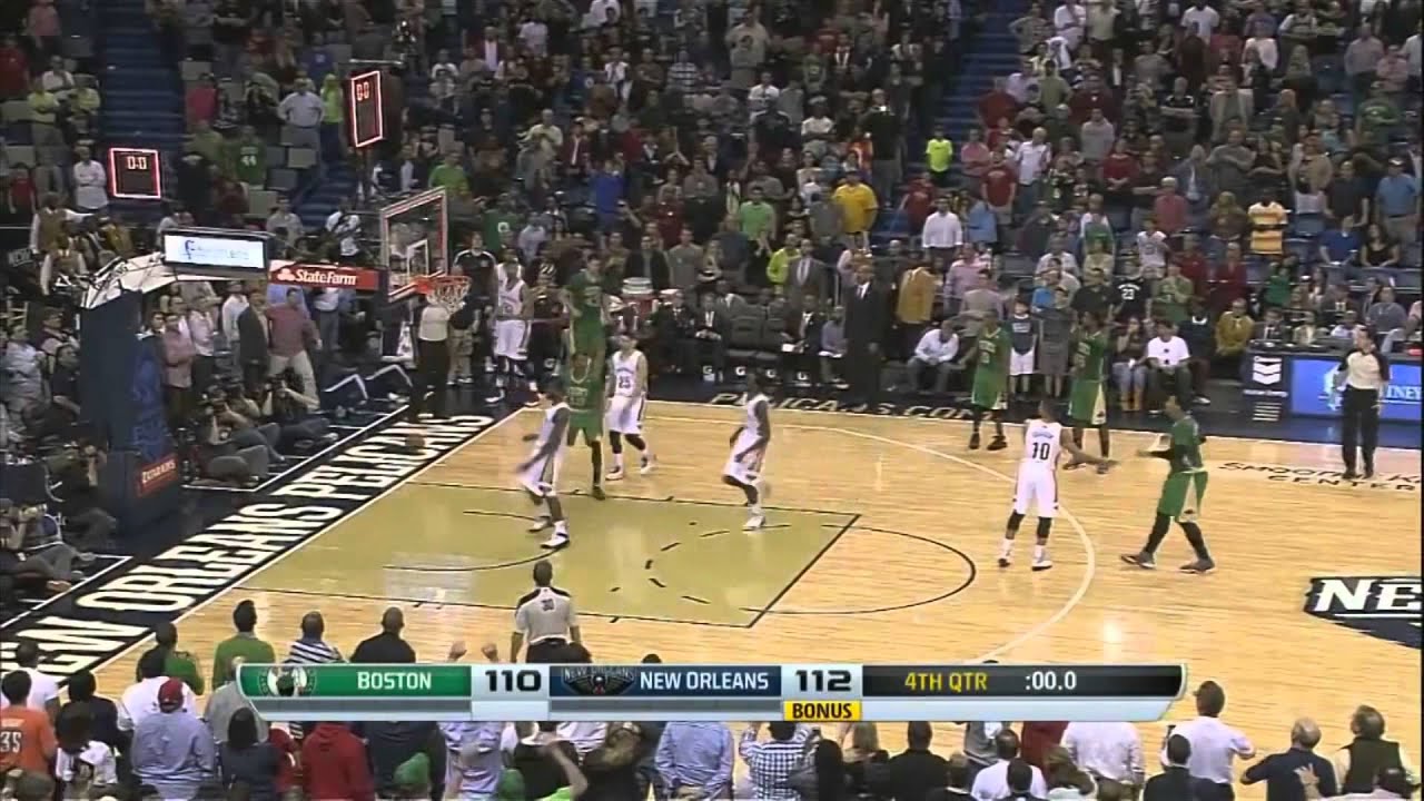 Biggest NBA Buzzer Beater Compilation Ever