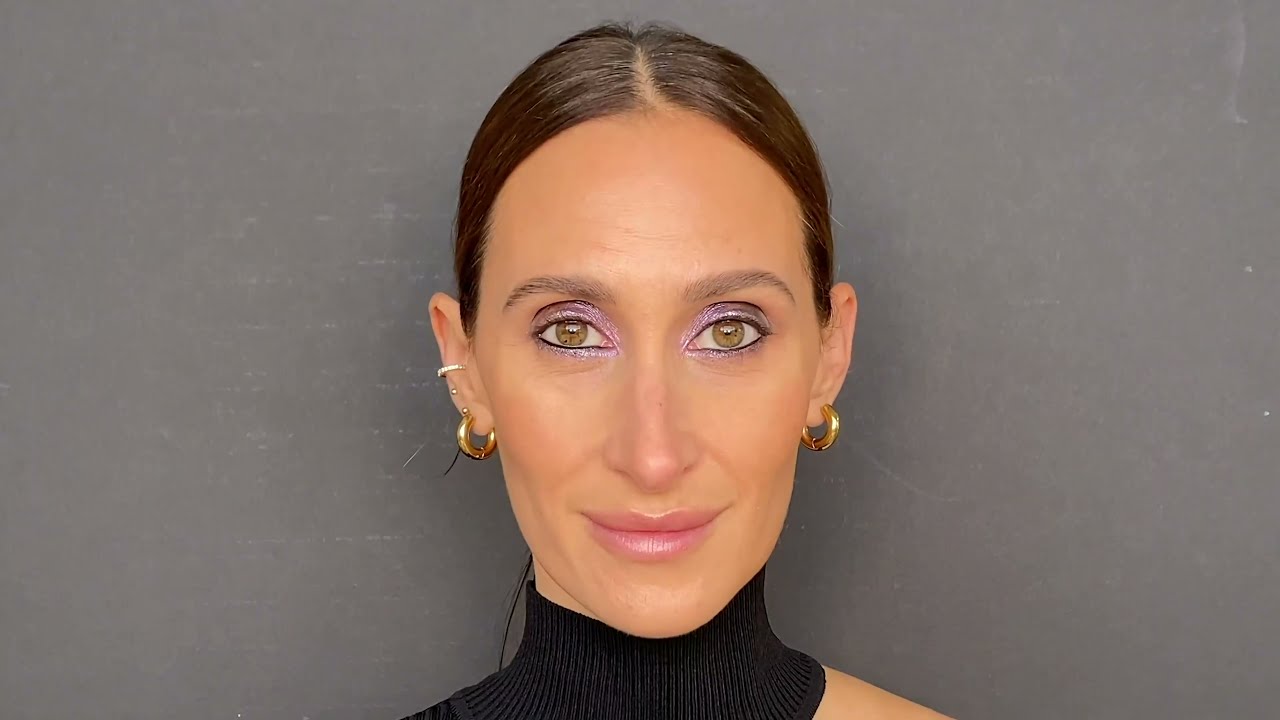 Illuminez votre regard avec Personnelle Cosmétiques!