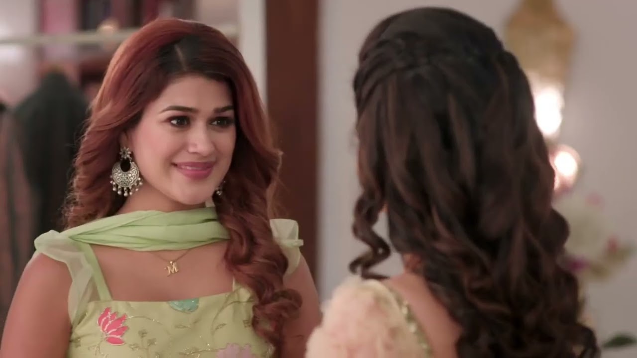 Meet - 07 Feb, 2022 - 12 Feb, 2022 - Week In Short - Hindi TV Show - Zee TV