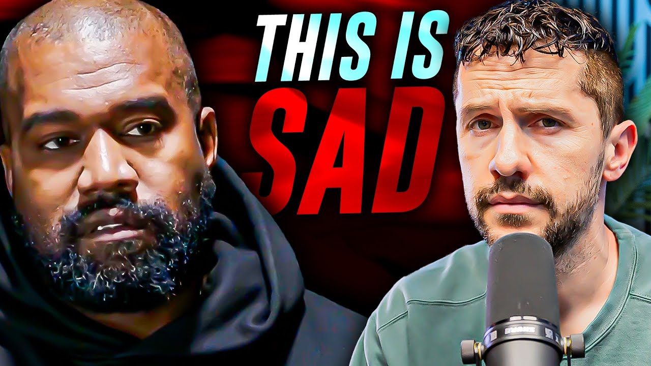 Kanye’s Anti-Christian Claims Don’t Surprise Me… here’s why