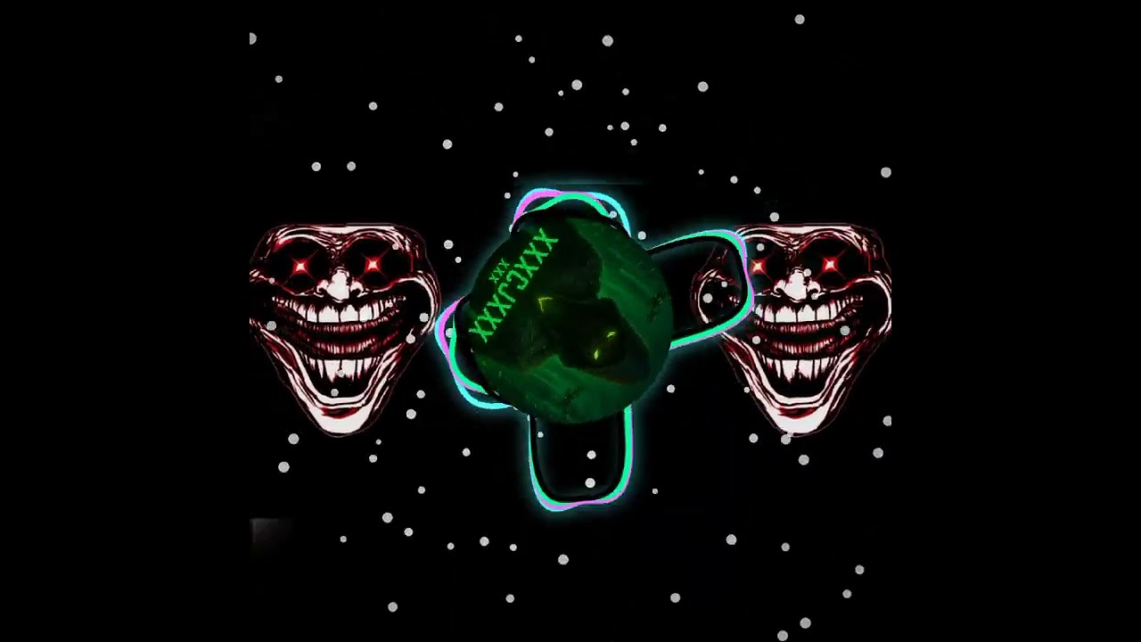 Ritmada poderosa (Ultra SLOWED)
