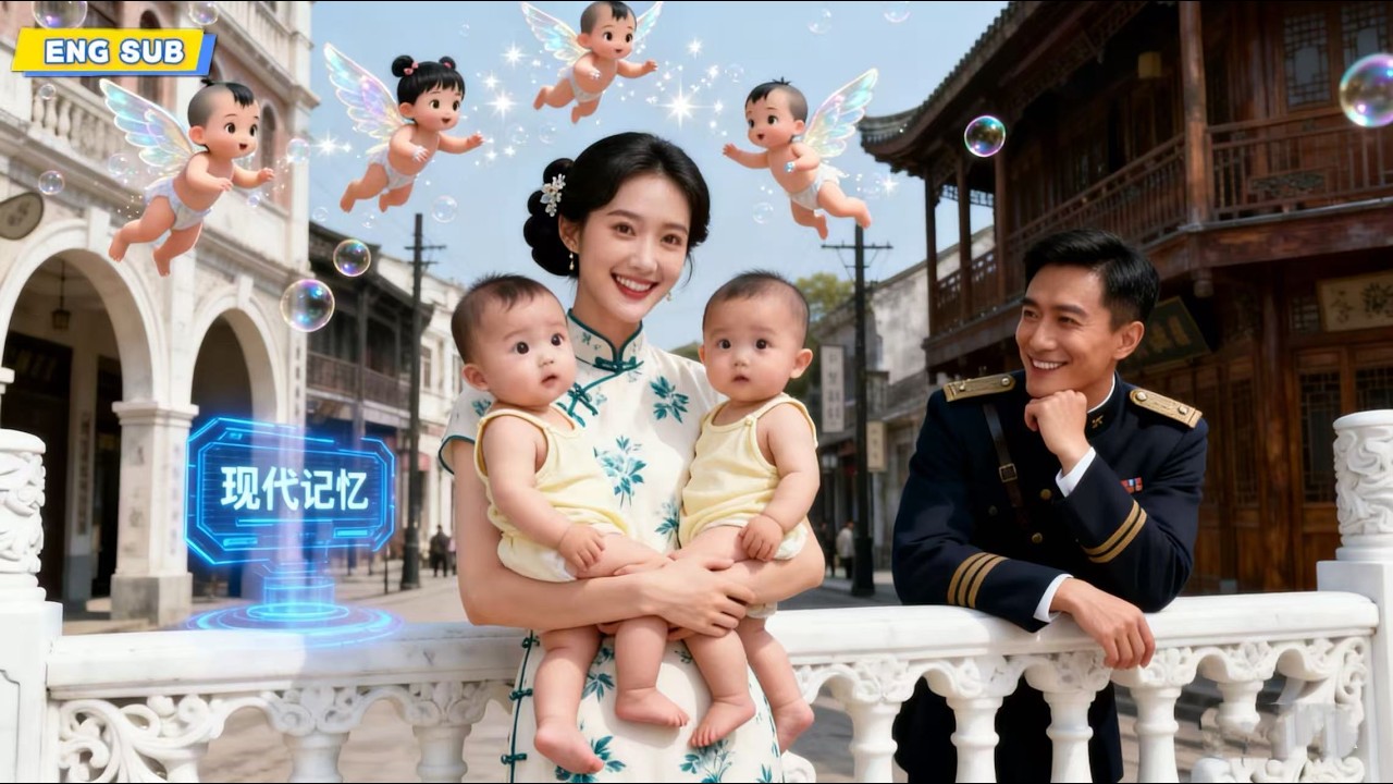 Девушка в молодой бабушке. Отказалась от брака. Он её любит и балует.