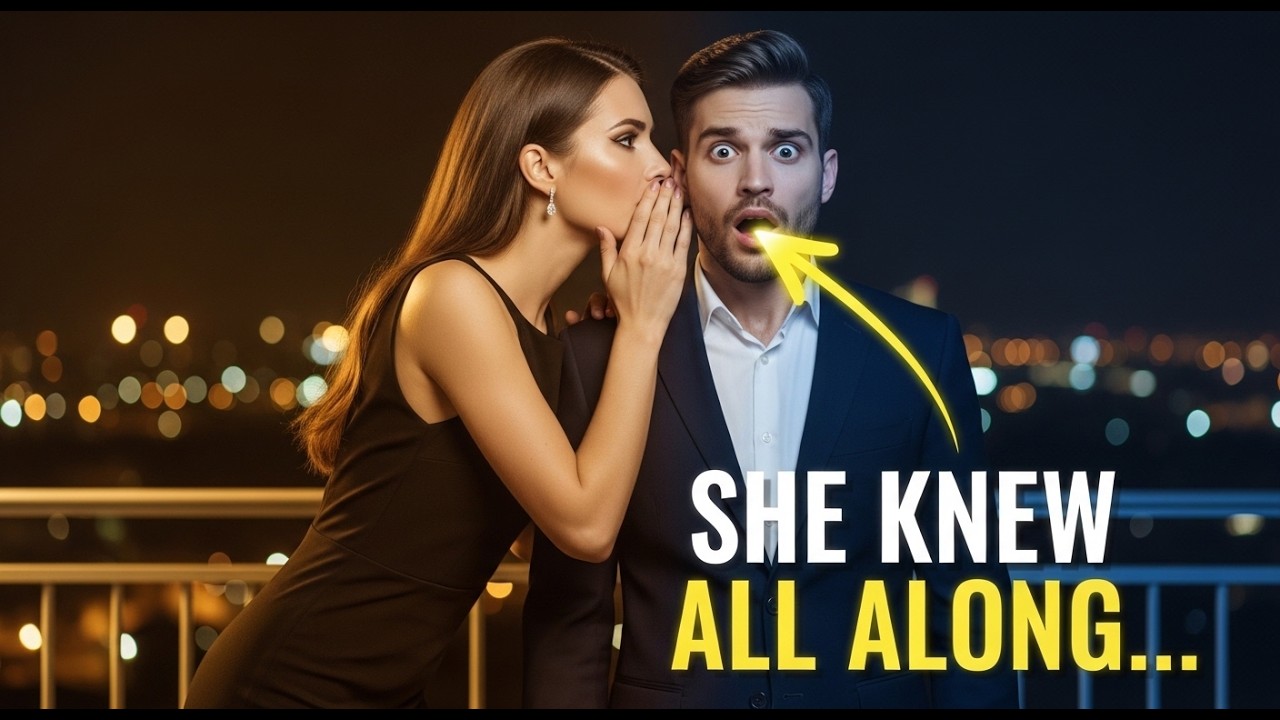 Single Dad Falls for His Billionaire Boss — Her Secret Left Him Speechless