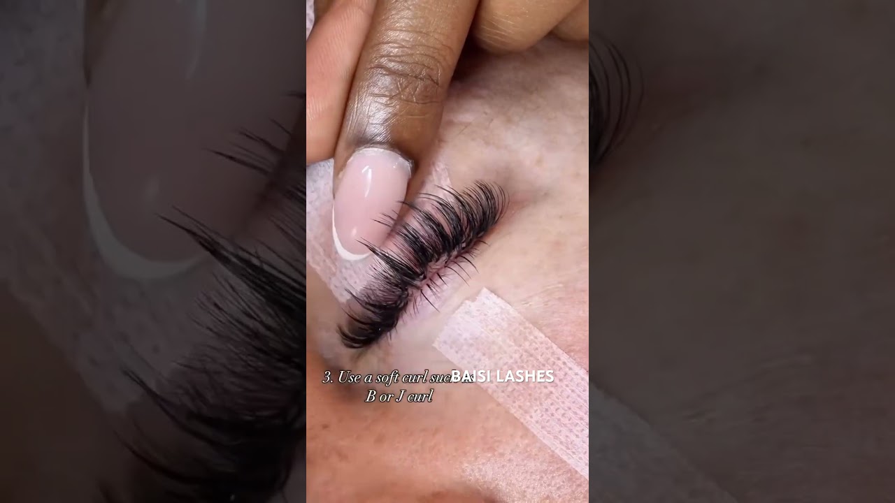 Lash extensions vendor volume lash vendor wholesale eyelash #lash #lashextensions #eyelashextensions