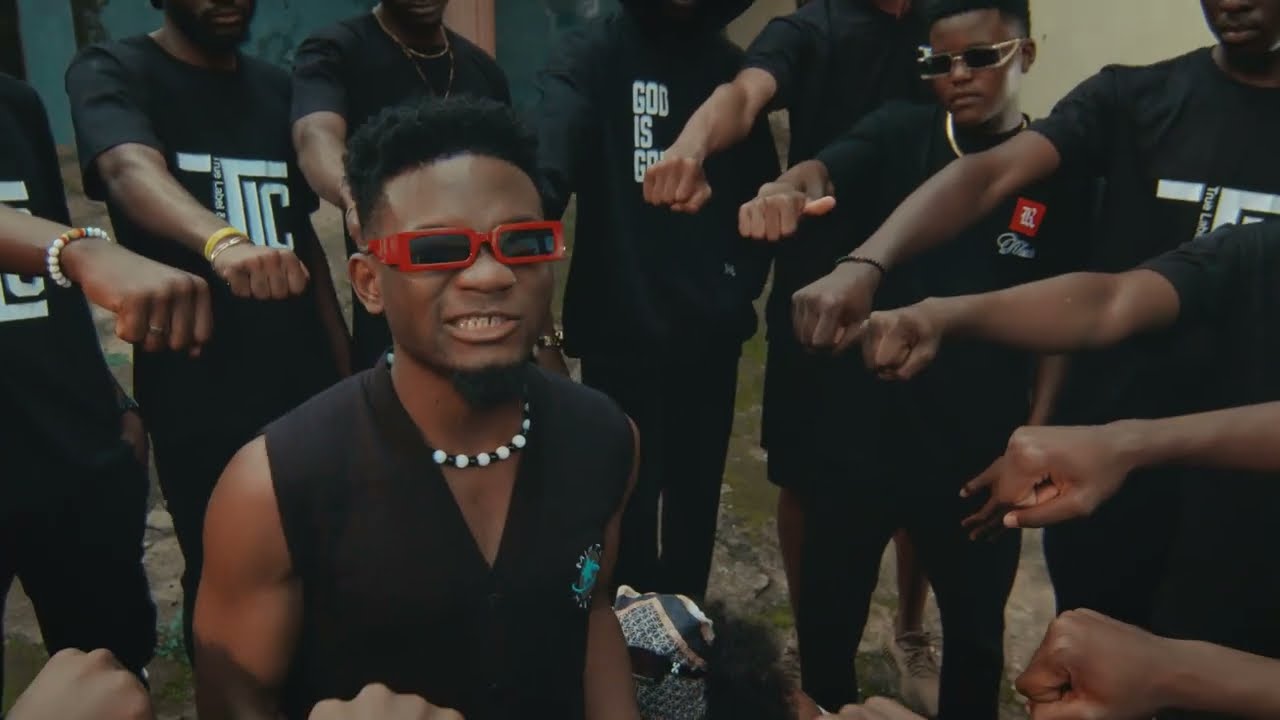 King Arthur FB - Habaa [ Official Video ]