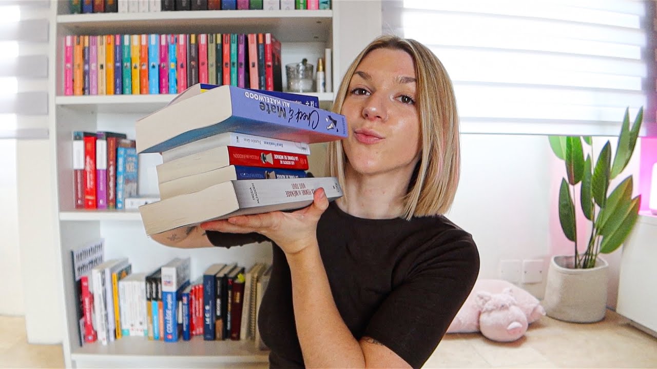 BILAN FÉVRIER : toutes mes lectures + ma pal pour mars