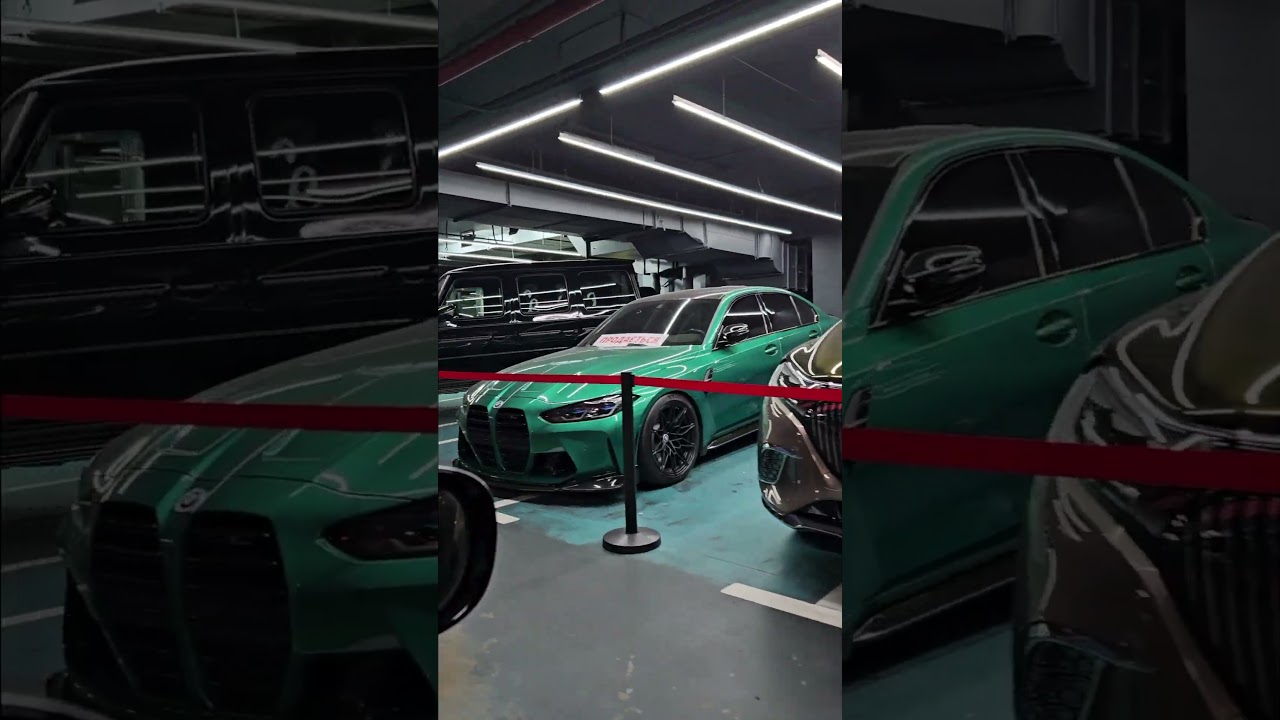 Мультибрендовий автосалон VIP CAR.