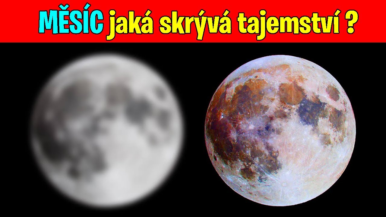 MĚS&Iacute;C jak&aacute; skr&yacute;v&aacute; tajemstv&iacute; ?