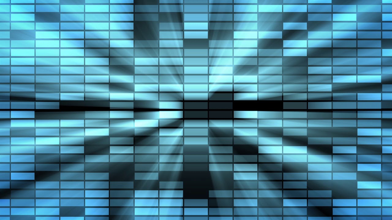 4K Colorful Dance Floor  ~ Party Background Video Free Download~ Live Wallpaper