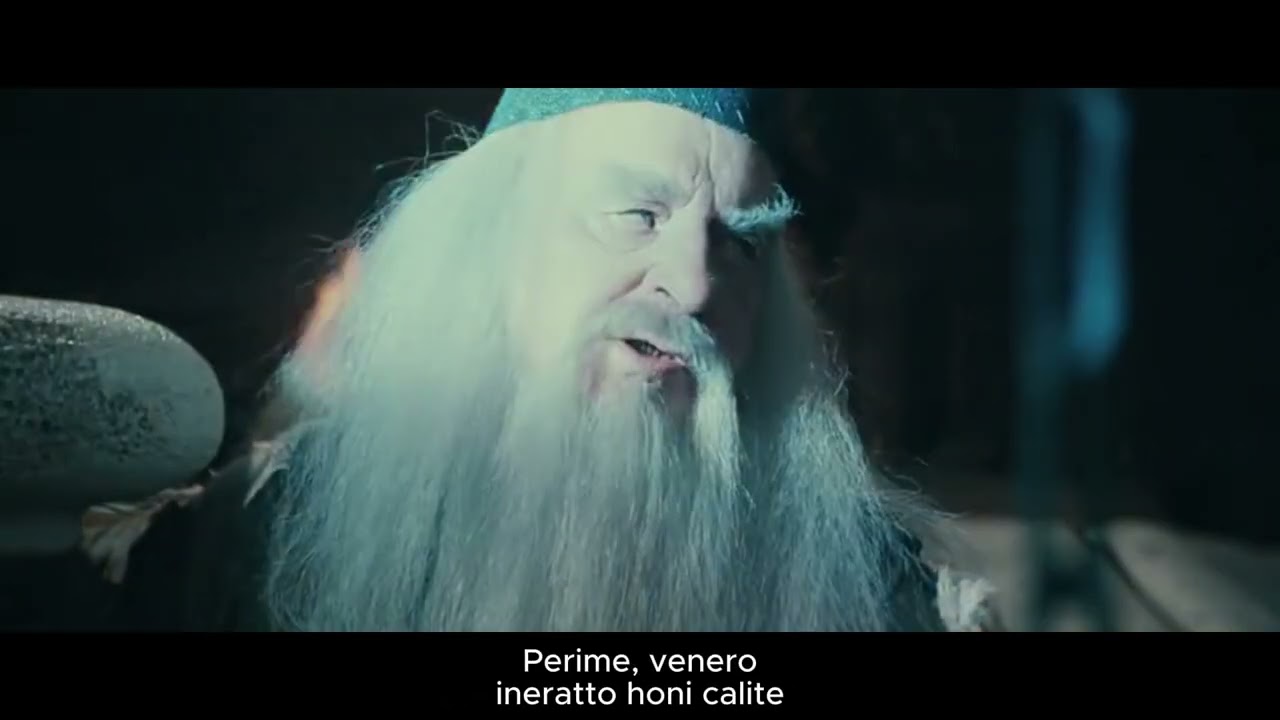 ERA ''Enae Volare Mezzo'' VDO ( With Lyrics )