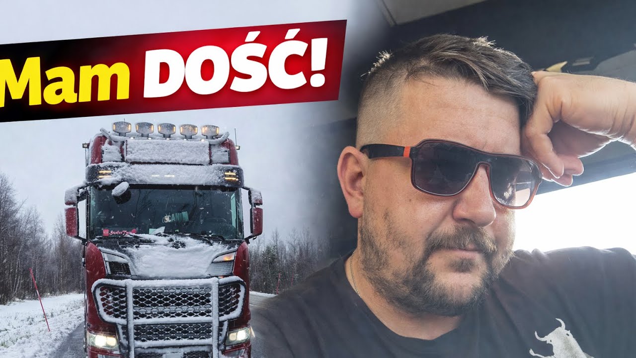 Mam dość tej Z……!!