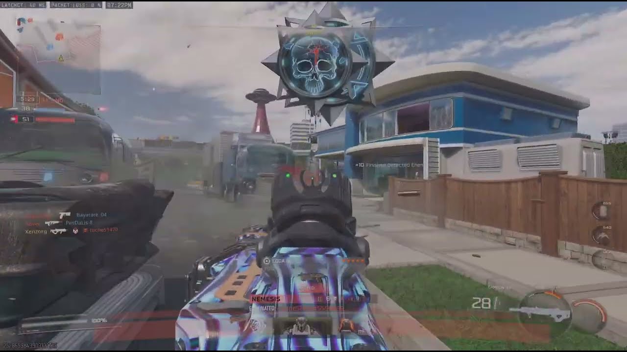 Call of Duty: Black Ops 7 - 59-12 - Kill Confirmed