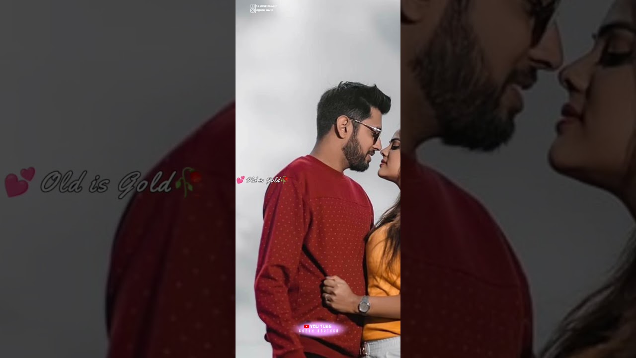 New Santhali Whatsapp Romantic Status Video 2021 // Seday Sisu Bera Khon Ge // 2021 // Kumar Sanu