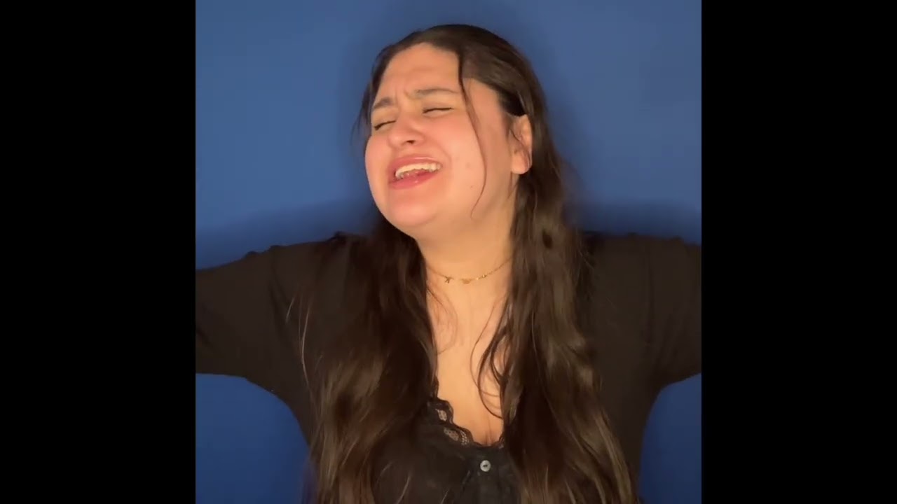 iTheatrics Audition 2026
