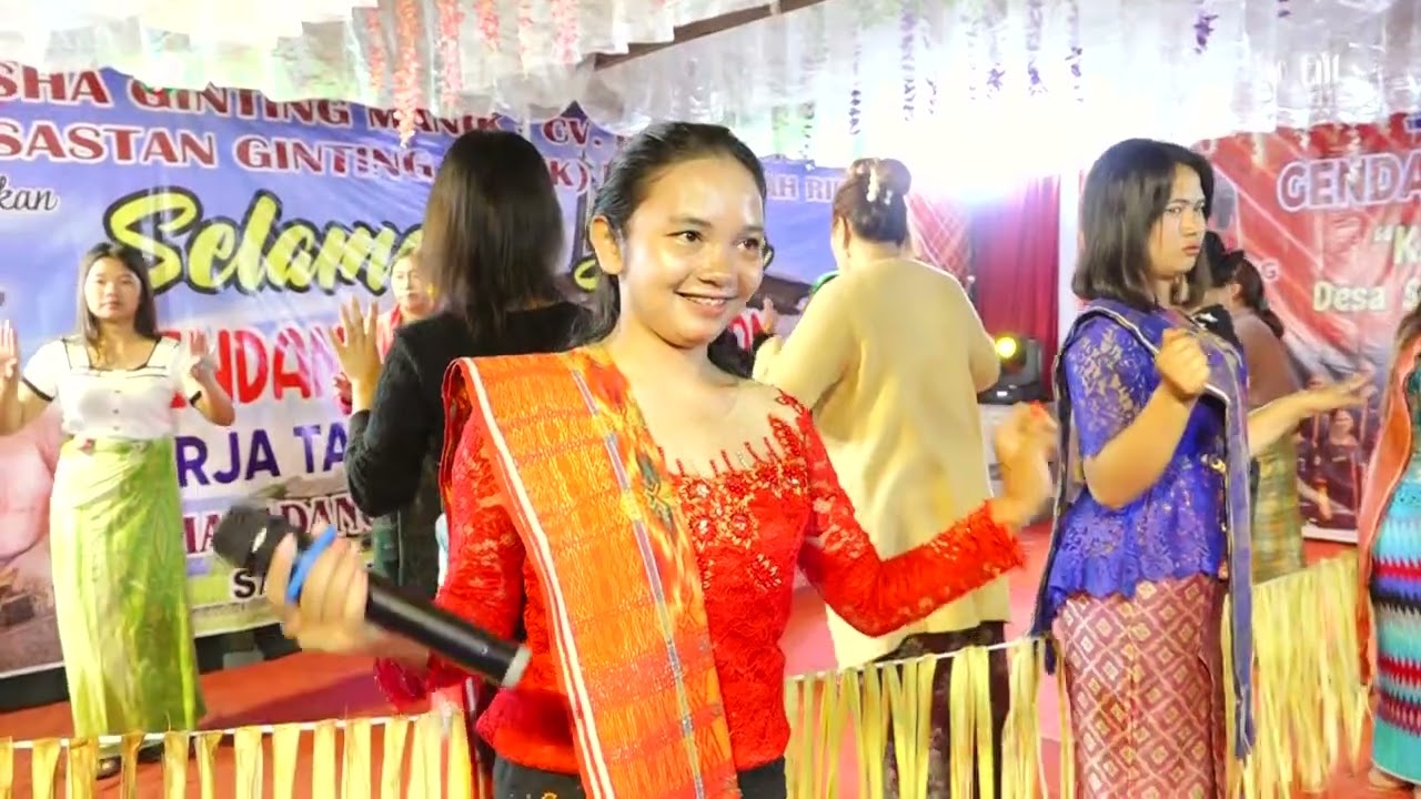 Kerja tahun juma padang #5