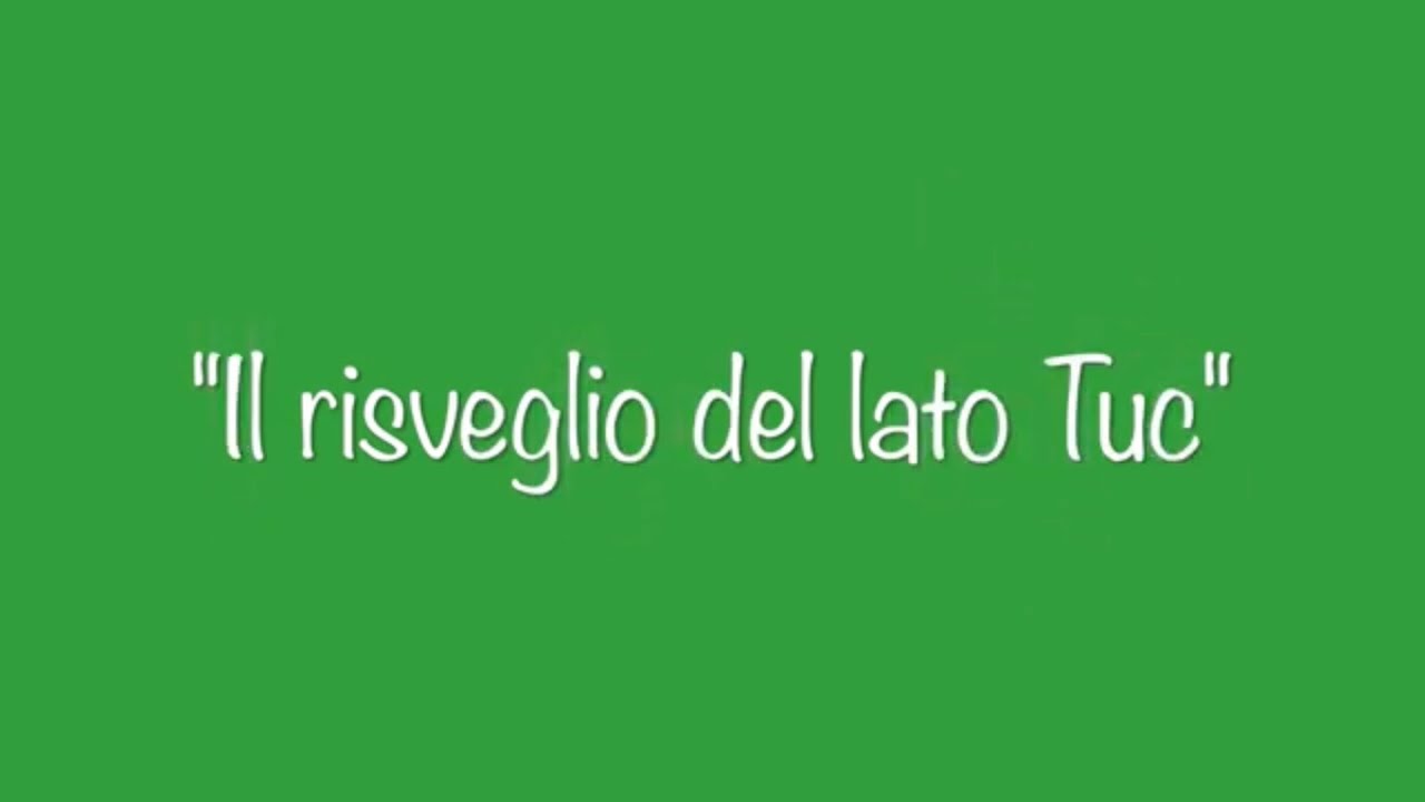 Centro Estivo 2022 Castell'Alfero