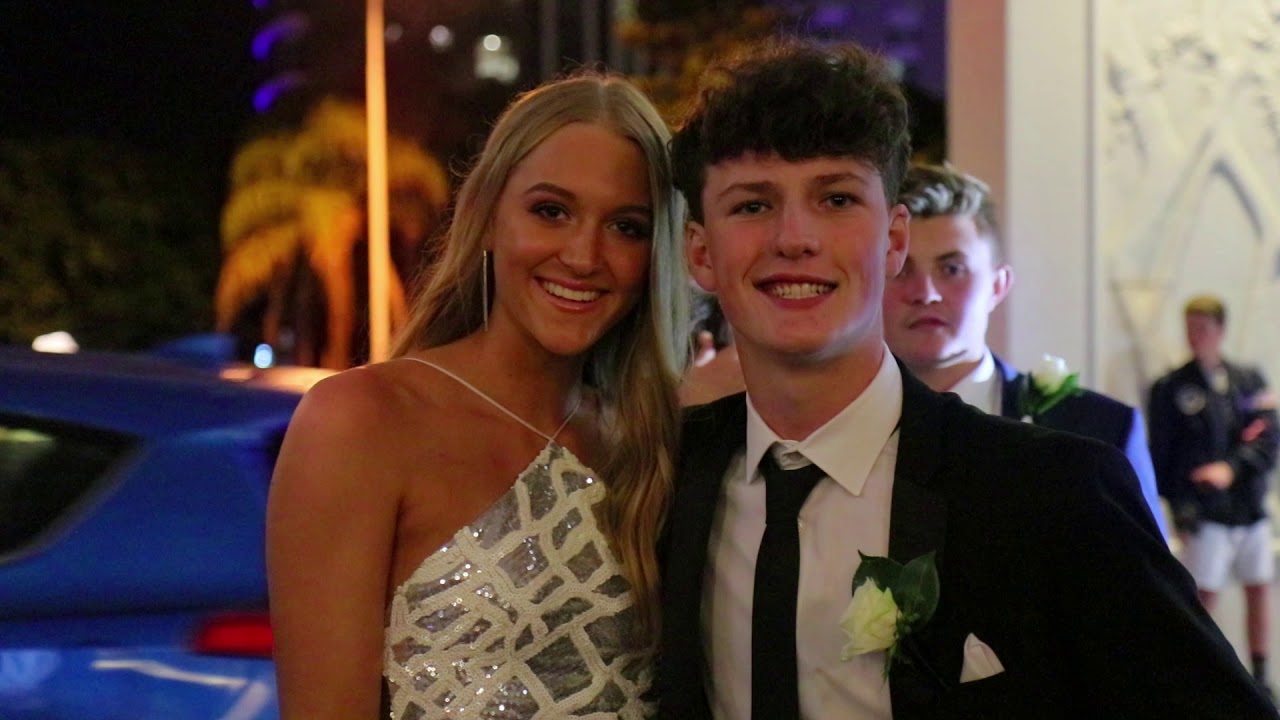 TSS FORMAL 2019
