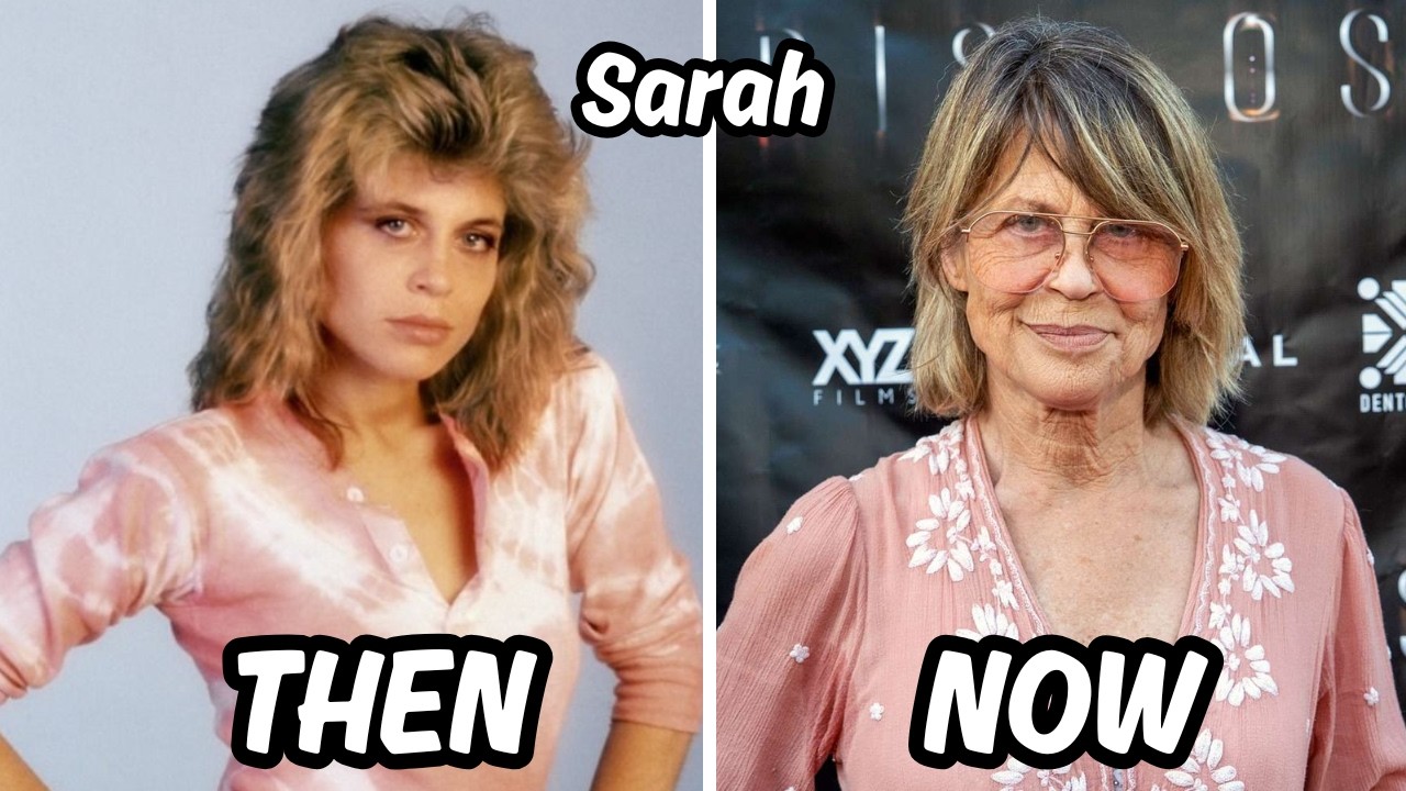 The Terminator (1984) Cast: Then and Now [2026 Update] – Who is Still Alive?