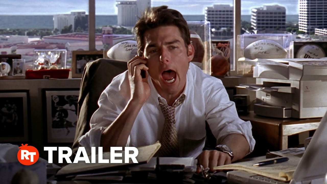 Digger - Tom Cruise Retrospective Trailer (2026)