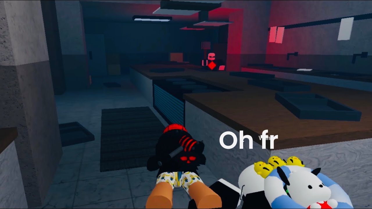 roblox idiotic fun with delinquents
