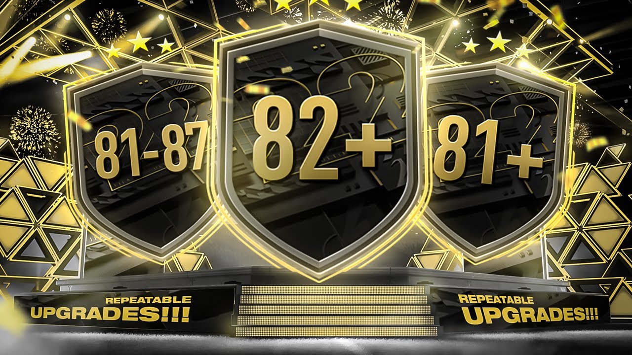 The Final Black Friday upgrades are here!