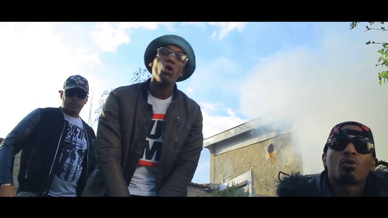 Mayo X Furax X Rexos - ZOO [2Kartel FiLMS] #Block12